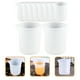 thumbnail image 5 of 10 tazas medidoras de silicona, taza mezcladora de resina epoxi, taza medidora graduada, 5 of 5