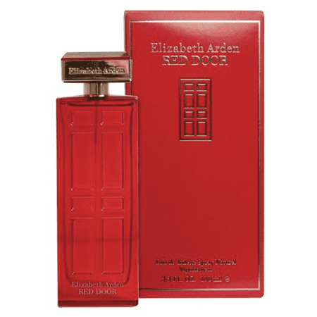 Elizabeth Arden Red Door Eau De Toilette, Perfume for Women, 3.3 Oz