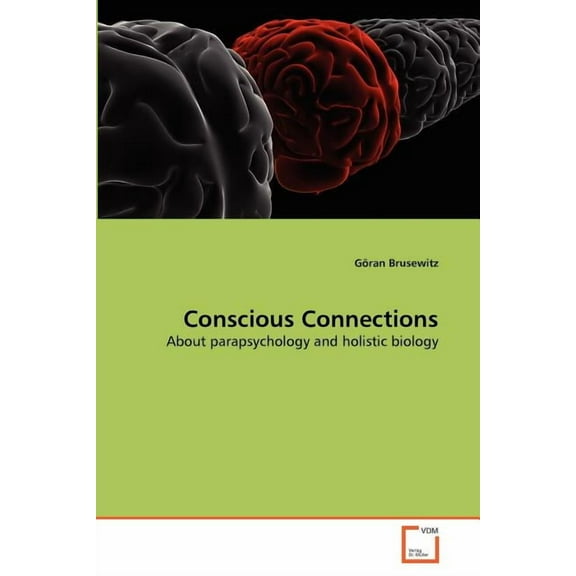 Conscious Connections (Paperback)