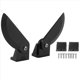thumbnail image 2 of FT012-6 Water Knife Turn Fins Waterjet Parts for Feilun FT012 2.4G Brushless RC Boat Spare Parts Acc, 2 of 5