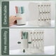 thumbnail image 5 of Garlic Masher Wireless Mini Home Garlic Press Auxiliary Food Processor Garlic Masher Portable Garlic Masher, 5 of 6