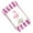 Red Bird, variant on Pool Inflatable Hammock, Air Mattresses Bed Cushion Floating Bed Pool Lounger Chair Swimming Pool Water Hammock for Travel, Party, Water Sports Yellow