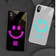 thumbnail image 2 of Funda Iluminada con Luz LED Ximxi Color Purpura para iPhone XS Max, 2 of 2