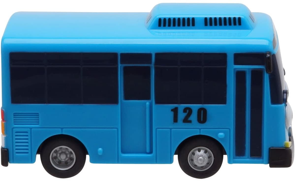 tayo the little bus toys walmart