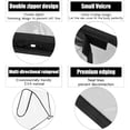 thumbnail image 3 of Universal Rain Cover for Stroller, Rain Cover for Stroller, Rain Cover for Stroller with Window, Rain Protection, 3 of 4