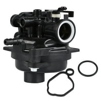 TCMT Vertical Engine 4-Cycle Carburetor Automotive Specialty Part, Black
