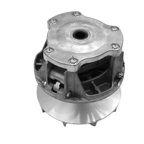 RAParts Fits Polaris Scrambler 850 & Sportsman Primary Drive Clutch Complete Non EBS XP