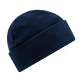 thumbnail image 1 of Beechfield Bonnet en Polaire Recyclée, 1 of 2