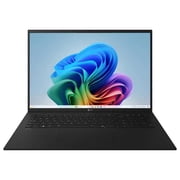 LG - gram 17 Touch Screen Laptop - Copilot+ PC - Intel Core Ultra 7 Series 2 with 32GB Memory - 1TB SSD - Obsidian Black