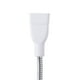 thumbnail image 2 of Cable Adaptador LED Extensión USB A Tubo Flexible Metal, 2 of 6