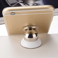 thumbnail image 4 of MagSafe Car Vent Mount, iPhone Mount for Car, Compatible with MagSafe Cases and iPhone 14, 14 Pro Max, 14 Pro, 14 Plus, iPhone 13, 13 Pro, 13 Pro Max, 13 Mini, 12, 12 Pro Max, 12 Pro, 12 Mini, 4 of 5