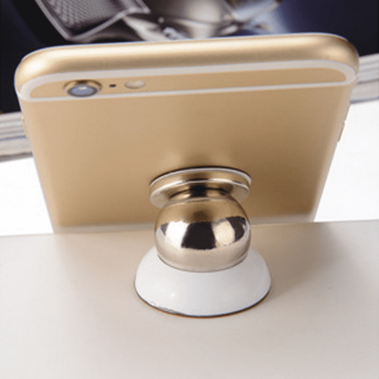 Fits MagSafe Car Mount for iPhone Strong Magnetic Phone Holder Stand Air  Vent