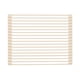 thumbnail image 1 of Escurridor de platos enrollable extensible, escurridor de platos multiusos resistente al calor, antideslizante y plegable, 1 of 6