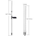 thumbnail image 3 of Coofit 2PCS Garden Stake Light LED Color Changing Garden Landscape Light Garden Light, 3 of 9
