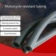 thumbnail image 3 of Sofullue Tubing Carburetor Fuel Vent Line Gas Pipe for ATV Dirt Bike Go Kart Moped Pocket Bike Motorcycle Scooter with Hose Clamp, 3 of 11