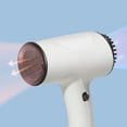 thumbnail image 5 of Wireless Rechargeable Hair Dryer Portable Hot And Cold Wind Hair Dryer For Outdoor Travel, 5 of 5