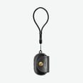 thumbnail image 2 of Beats Studio Buds+ Leather Case- Lanyard, 2 of 8