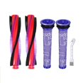 thumbnail image 1 of Electric Brush Head Roller Brush Pre Filter Screen(18.5cm), 1 of 5