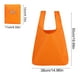 thumbnail image 4 of Xihbxyly Bolsas de Compras Reutilizables, Bolsa Plegable de Nailon Verde, Bolsa Ligera y Ecológica, Solución de Almacenamiento Portátil, para Llevar Comestibles Al Supermercado (Juego de 2), 4 of 7