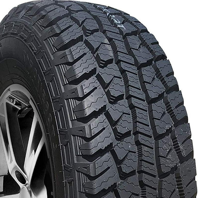Travelstar EcoPath A/T All Terrain 265/75R16 116S Light Travelstar EcoPath A/T All Terrain 265/75R16 116S Light