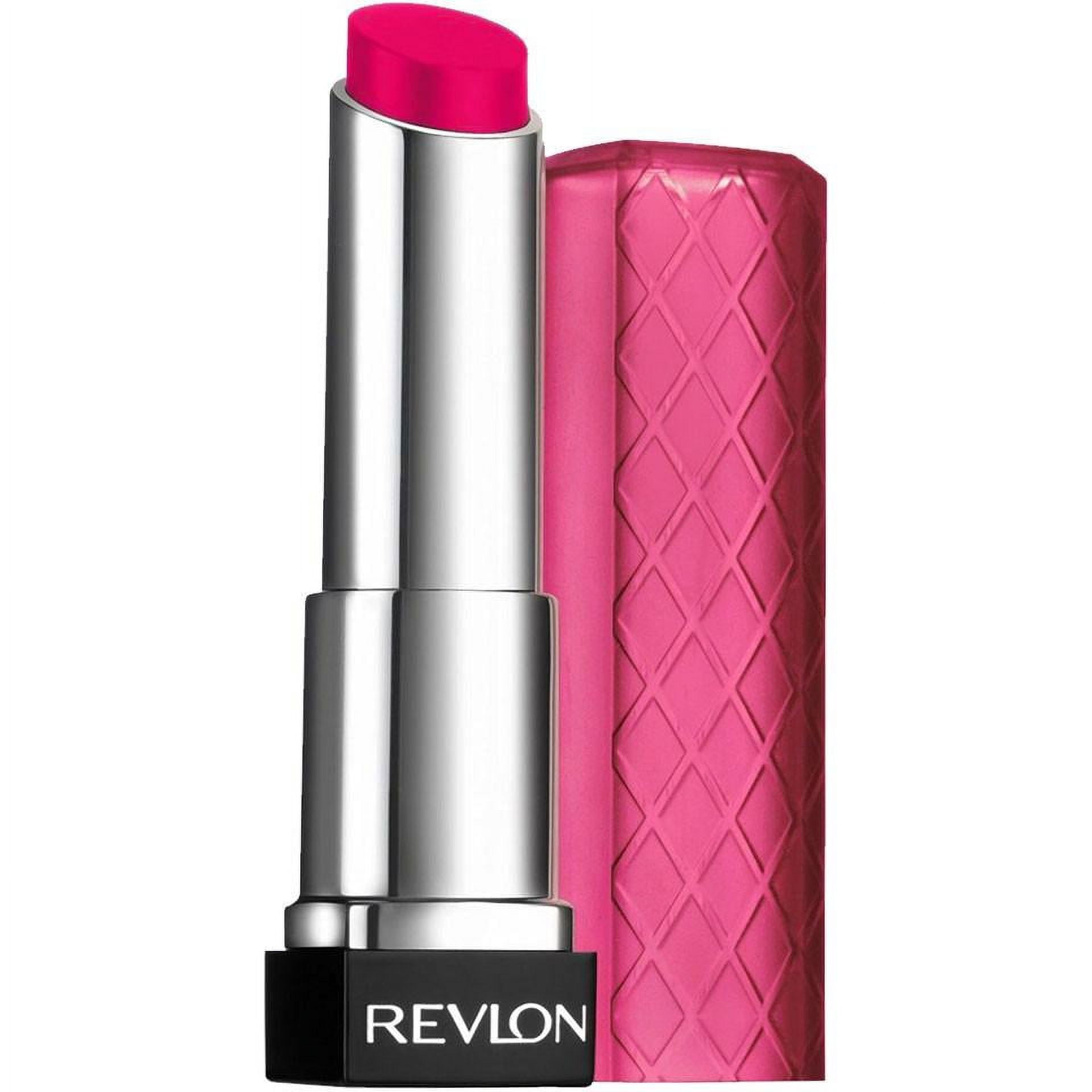 Revlon ColorBurst Lip Butter, Pink Truffle