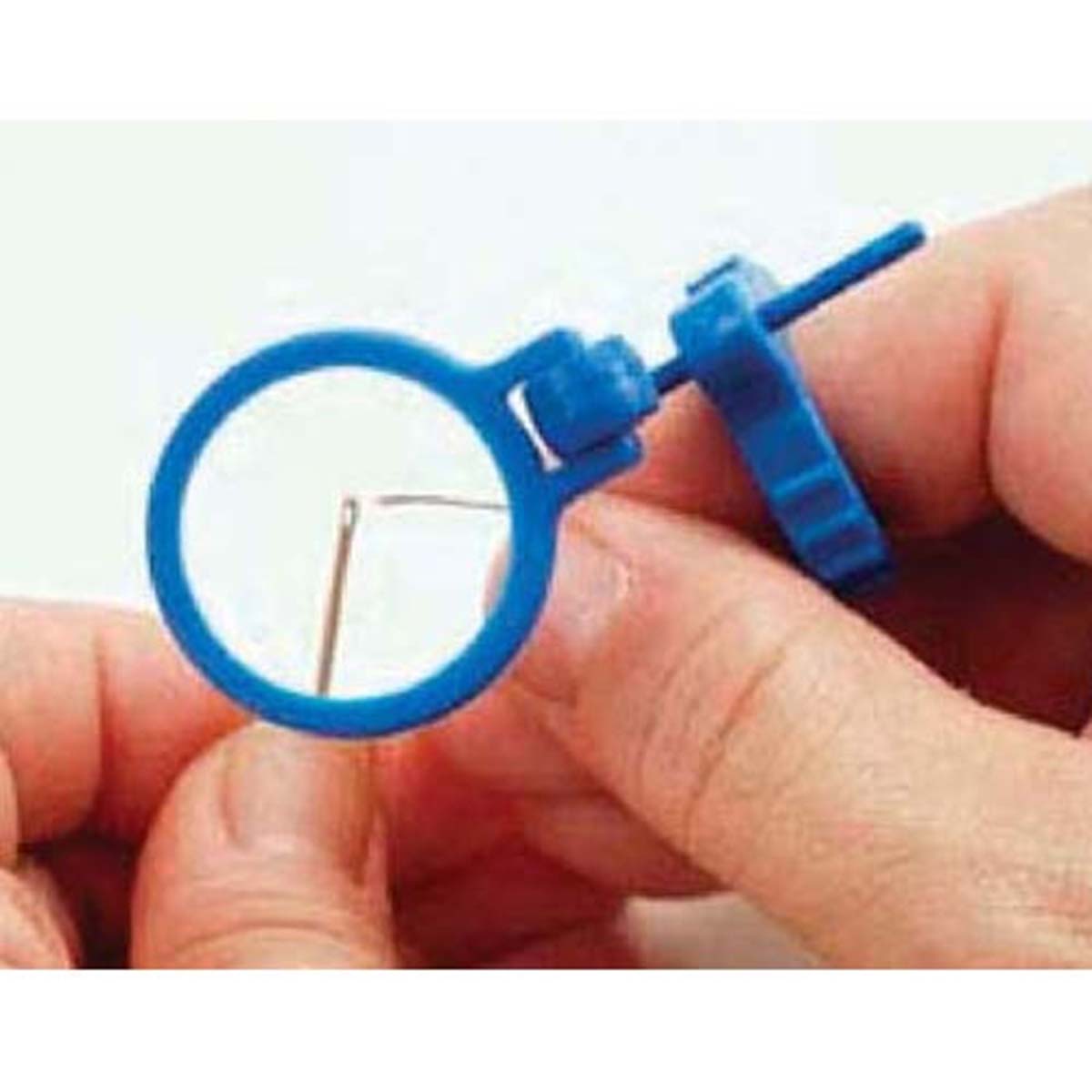 Magnifying Thumb & Finger Attachment Magnifier