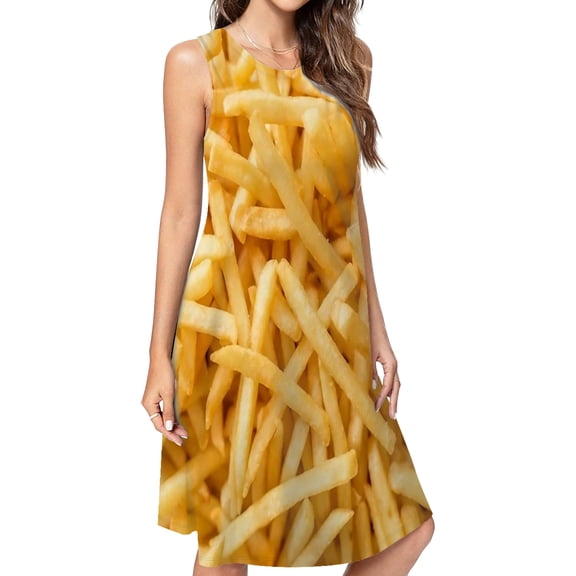 Club Food Holiccc Dress Elegant Party Dresses Evening Dresses Women Dress Sleeveless Dress Ladies Dresses