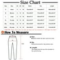 thumbnail image 3 of FAVIPT Linen Palazzo Pants Women Summer Linen Pants Women Summer Casual Drawstring Wide Leg Palazzo Pants Elastic Waist Cotton Lounge Trousers with Pockets Green,XL, 3 of 5