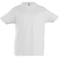 thumbnail image 1 of SOLS Kids  Imperial Heavy Cotton Short Sleeve T-Shirt, 1 of 4