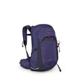 thumbnail image 1 of Mochila de Senderismo Osprey Tempest 22L para Mujeres - Fig Profundo/Rosa, 1 of 9