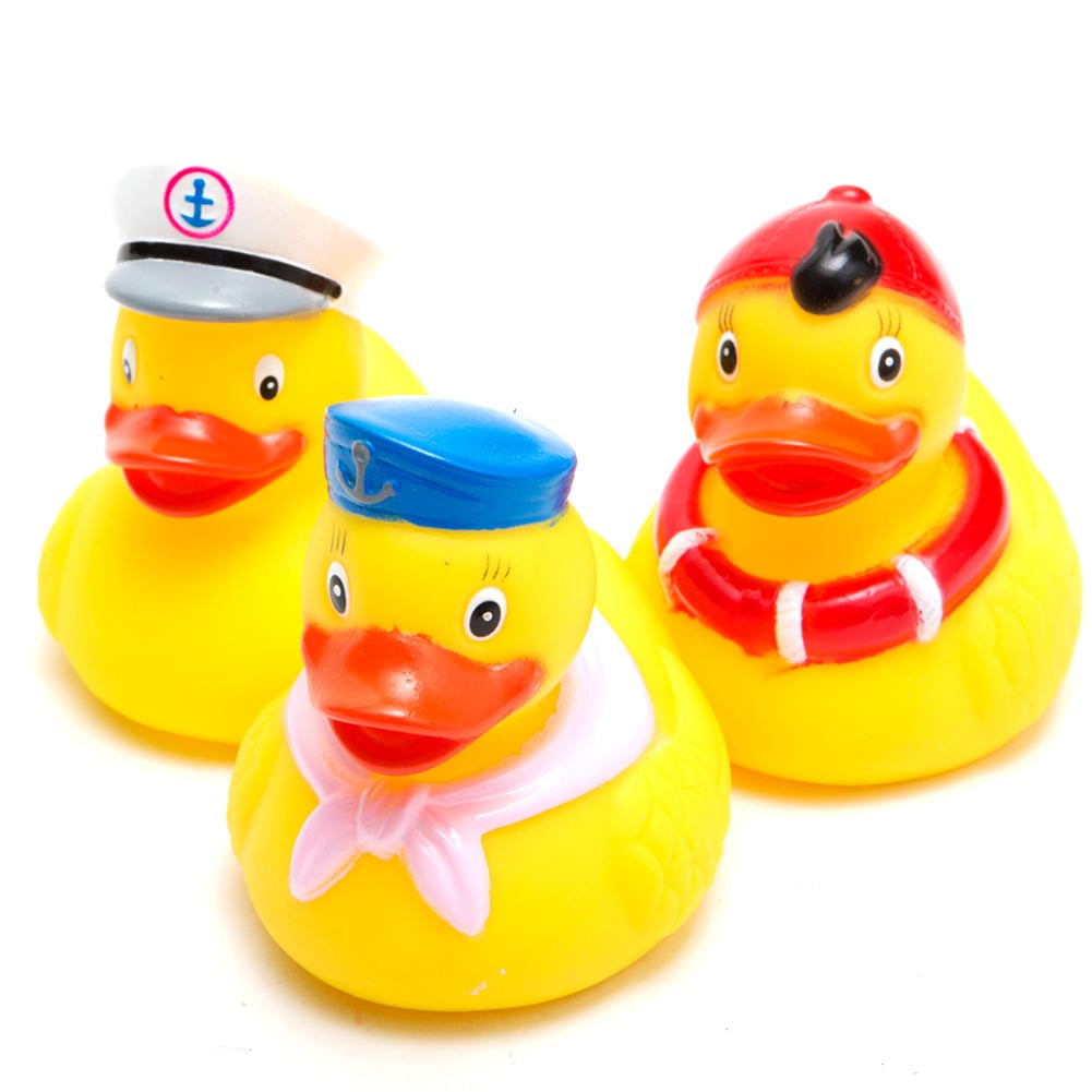 hot tub rubber ducks