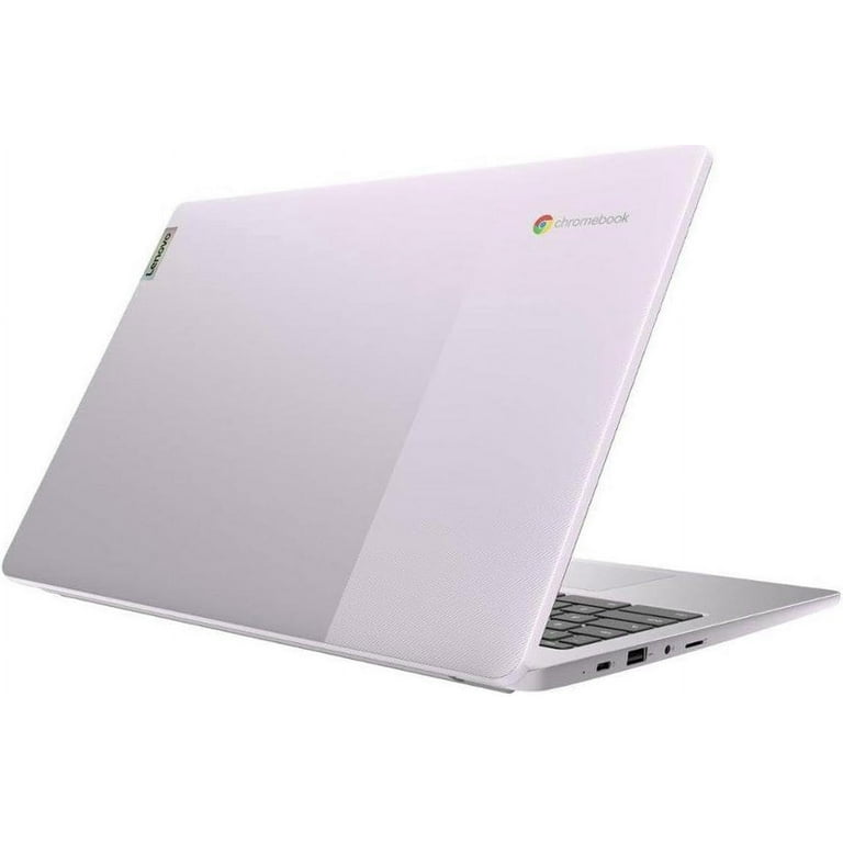 Lenovo IdeaPad 15.6インチ ホワイト Lenovo IdeaPad 3i Chromebook, 15.6