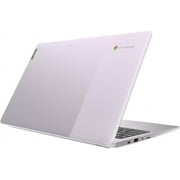 Lenovo IdeaPad 3i Chromebook, 15.6 FHD Laptop, Intel Celeron N4500, Intel UHD Graphics, 4GB RAM, 64GB eMMC, Bluetooth, HDMI, Chrome OS, Arctic Grey, w/Office Accessories