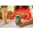 thumbnail image 5 of Zevia Zero Sugar Ginger Ale Soda Pop, 12 fl oz, 6 Pack of Cans, 5 of 10