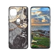 thumbnail image 1 of Compatible with Motorola G 5G Phone Case, Marble-Custom32 Case Men Women, Flexible Silicone Shockproof Case for Motorola G 5G, 1 of 1