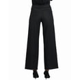 thumbnail image 2 of NYDJ womens  Teresa French Nightfall Wide Leg Jean, 12, 2 of 4