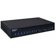 Digi AnywhereUSB 8 Plus 8 USB Connectors 10/100/1G AW08-G300