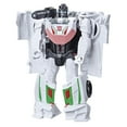 thumbnail image 3 of Transformers Cyberverse Action Attackers 1-Step Changer Wheeljack Action Figure, 3 of 6