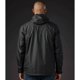 thumbnail image 2 of Stormtech - Chaqueta Softshell Olympia para Hombre (Negro, Rojo Brillante) Stormtech UTPC4494_blackbrightred, 2 of 6