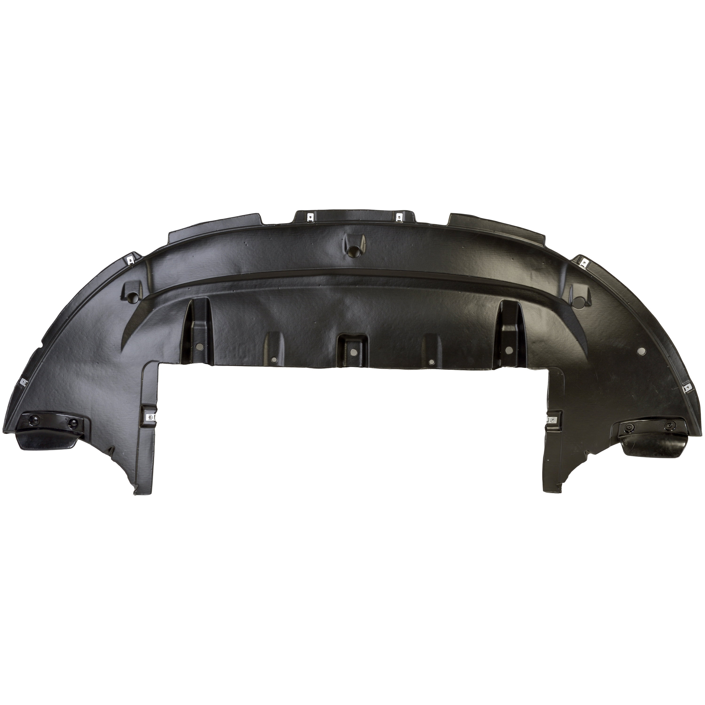 Dorman 927-811 Front Passenger Side Front Splash Shield for Specific Dodge Models