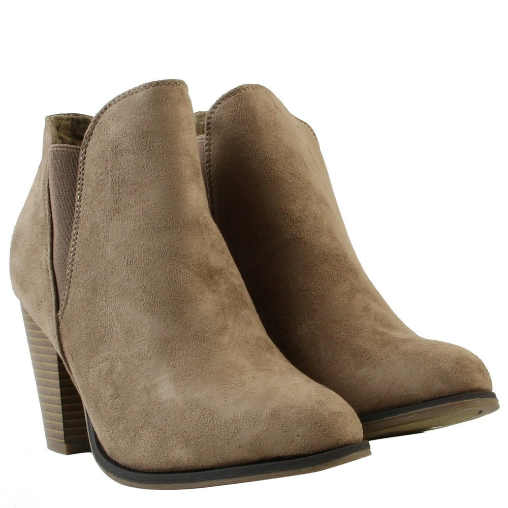 target chelsea booties