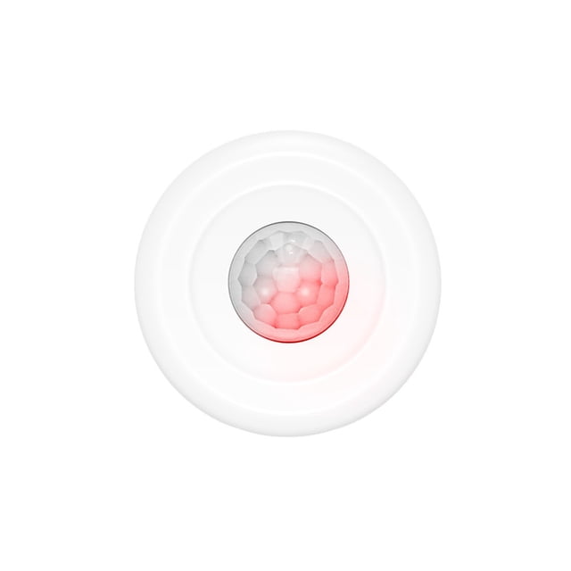 Detector de cuerpo humano por infrarrojos con wifi para casa inteligente con grafiti, sensor de infrarrojos con línea WIFI
