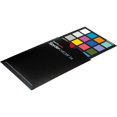 thumbnail image 3 of Datacolor Spyder Checkr 24 - Color calibrate your camera for consistent image color across multiple camera systems/lighting conditions. Target color chart has 24 target colors + grey card, 3 of 5