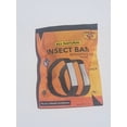 thumbnail image 5 of Insect-Ban 360  Premium Wrist Band  Insect Repellent,  deet-free non-toxic. One size fits all. Protect yourself from insects bites. All Natural, 5 of 6