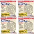 thumbnail image 1 of 32 Presto Genuine Powercup Power Cup Microwave Popcorn Popper Concentrator-09964, 1 of 1