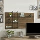 thumbnail image 3 of Estante de Pared Multiusos Bossa Organizador Fulgore, 3 of 4