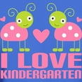 thumbnail image 3 of CafePress - Cute Kindergarten T Shirt - Men's Classic Graphic Cotton T-Shirt, 3 of 4