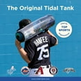 thumbnail image 2 of Aqua Bag Tidal Tank Classic con peso de agua de hasta 22 kg, 2 of 9