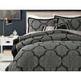 thumbnail image 1 of Home Trends Princess Charlotte 5 piece Comforter Set, 1 of 2