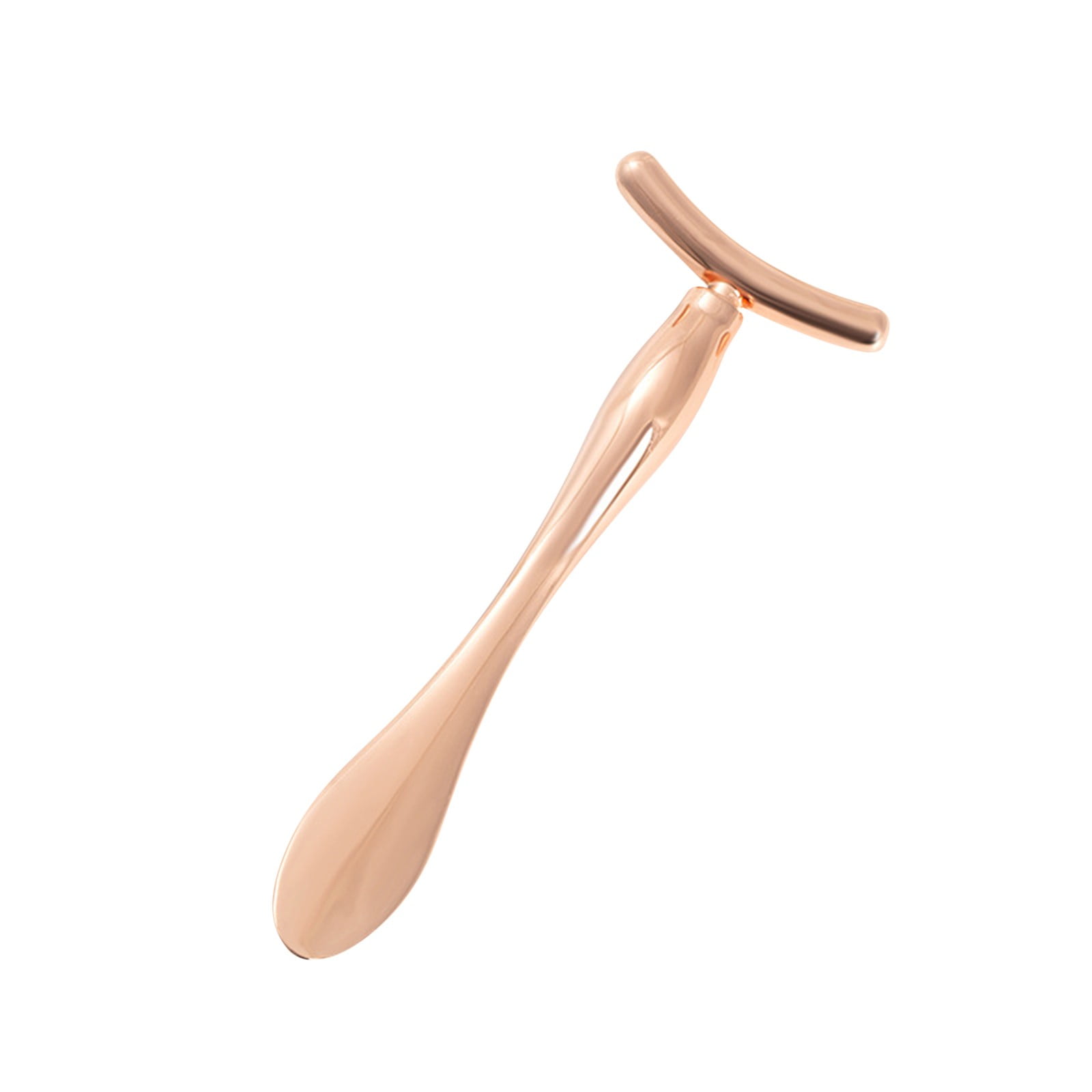 keusn t shaped eye massage stick beauty metal massage stick eye facial massage stick eye stick